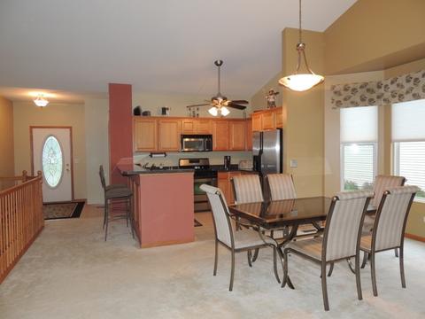 1416 Bridgehampton Dr, Plainfield, IL 60586 photo 5
