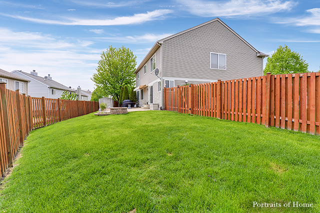 2703 Rosehall Ln, Aurora, IL 60503 photo 23