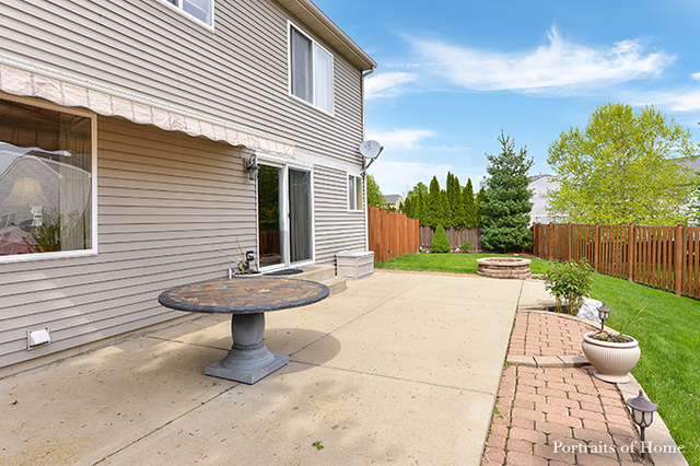 2703 Rosehall Ln, Aurora, IL 60503 photo 22