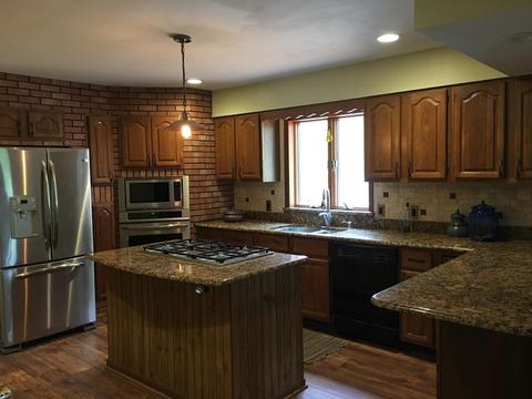 4707 Hickory Way Dr, Johnsburg, IL 60050 photo 9