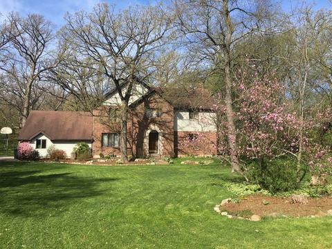 4707 Hickory Way Dr, Johnsburg, IL 60050 photo 1