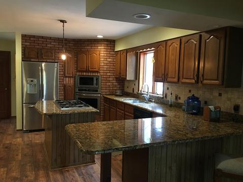 4707 Hickory Way Dr, Johnsburg, IL 60050 photo 10