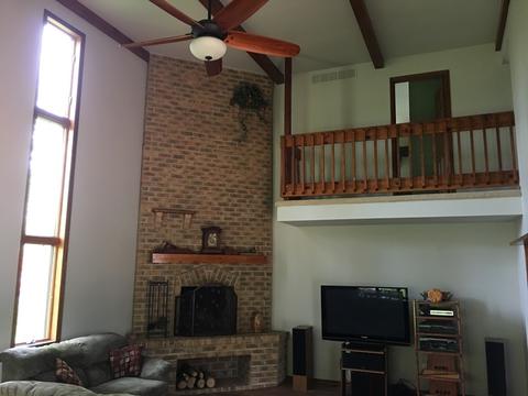 4707 Hickory Way Dr, Johnsburg, IL 60050 photo 5