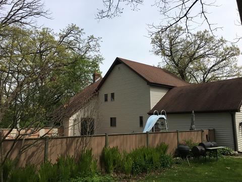 4707 Hickory Way Dr, Johnsburg, IL 60050 photo 25