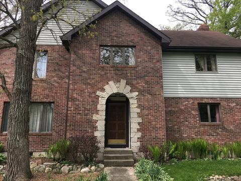 4707 Hickory Way Dr, Johnsburg, IL 60050 photo 3