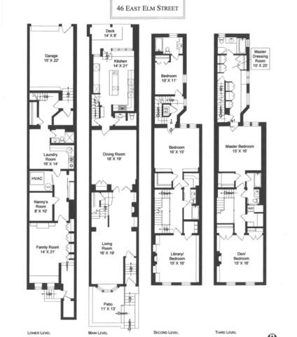 46 Elm St, Chicago, IL 60611 photo 11