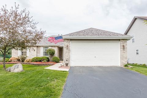 4521 Mallard Ln, Plainfield, IL 60586 photo 3