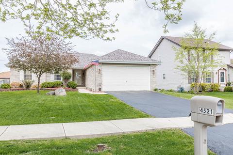 4521 Mallard Ln, Plainfield, IL 60586 photo 2