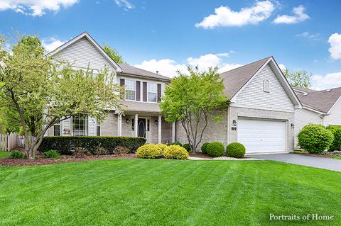 132 Forestview Ln, Aurora, IL 60502 photo 36
