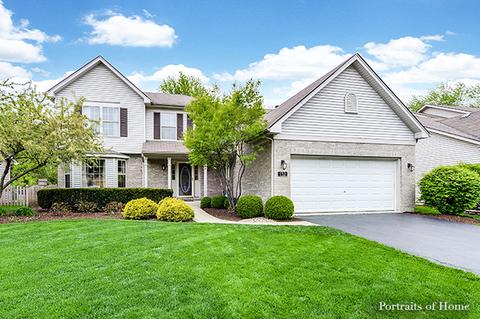 132 Forestview Ln, Aurora, IL 60502 photo 1