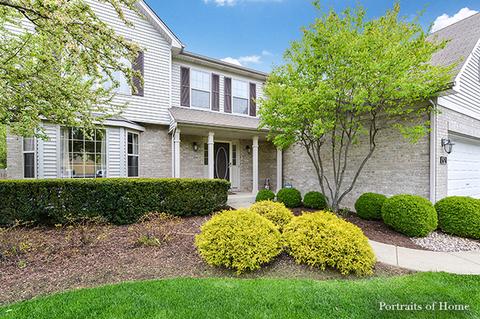132 Forestview Ln, Aurora, IL 60502 photo 2