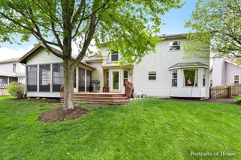 132 Forestview Ln, Aurora, IL 60502 photo 35
