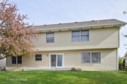 311 Balmoral Dr, Bartlett, IL 60103 photo 13