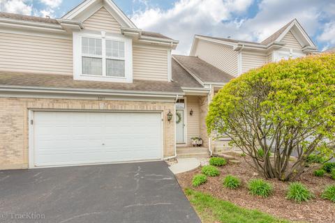 1129 E Danbury Dr, Cary, IL 60013 photo 1