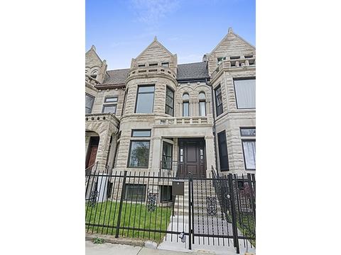 4239 S Dr Martin Luther King Jr Dr, Chicago, IL 60653 photo 21