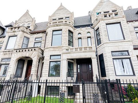 4239 S Dr Martin Luther King Jr Dr, Chicago, IL 60653 photo 19