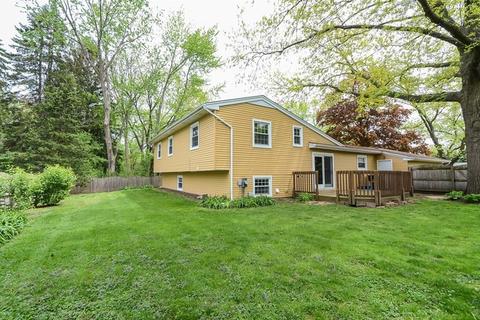 121 Thrush Ln, Naperville, IL 60540 photo 18