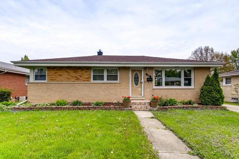 839 N Sumner St, Addison, IL 60101 photo 1