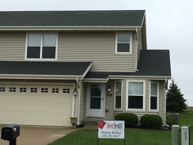509 Davidson Dr, Minooka, IL 60447 photo 2