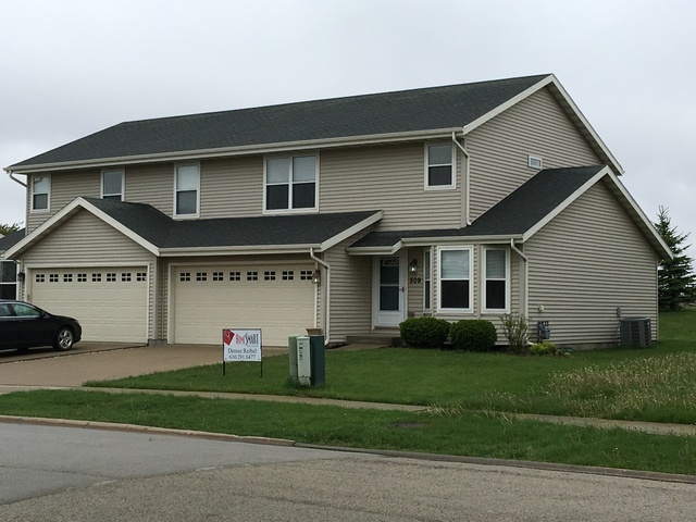 509 Davidson Dr, Minooka, IL 60447 photo 1