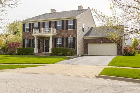 1420 Sutton Pl, Gurnee, IL 60031 photo 1