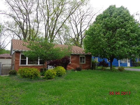15337 Troy Ave, Markham, IL 60428 photo 1