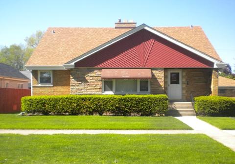 7406 57 Pl, Summit, IL 60501 photo 1