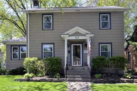 464 S State St, Elgin, IL 60123 photo 1