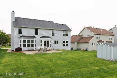 133 Hearthstone Dr, Bartlett, IL 60103 photo 23