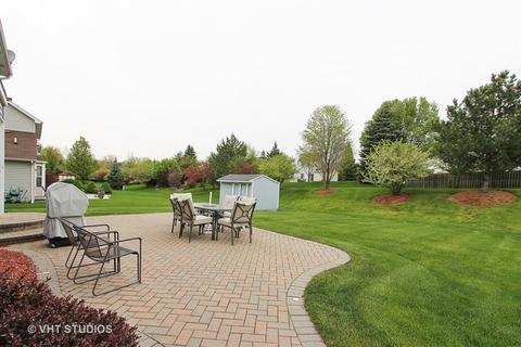 133 Hearthstone Dr, Bartlett, IL 60103 photo 25