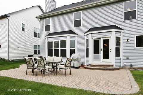 133 Hearthstone Dr, Bartlett, IL 60103 photo 22
