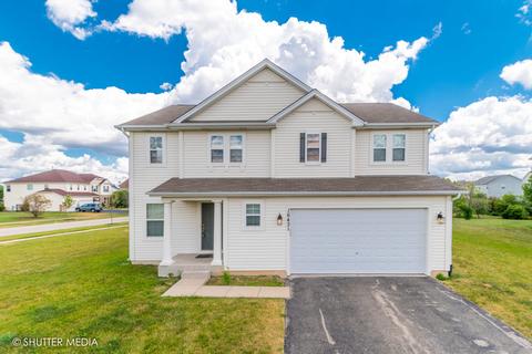 16431 Spring Creek Ln, Plainfield, IL 60544 photo 1
