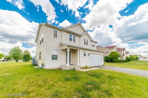 16431 Spring Creek Ln, Plainfield, IL 60544 photo 2