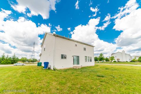 16431 Spring Creek Ln, Plainfield, IL 60544 photo 4