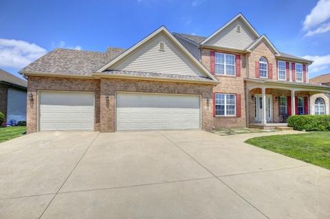 4502 Crossgate Dr, Champaign, IL 61822 photo 2