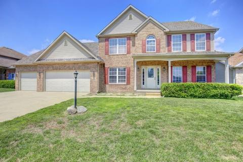 4502 Crossgate Dr, Champaign, IL 61822 photo 1