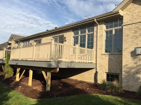 11805 Tower Bridge Dr, Mokena, IL 60448 photo 3