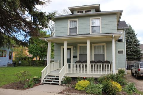 115 S Chapel St, Elgin, IL 60120 photo 1