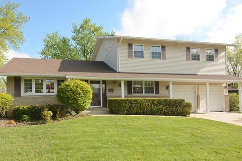 856 E Patten Dr, Palatine, IL 60074 photo 1