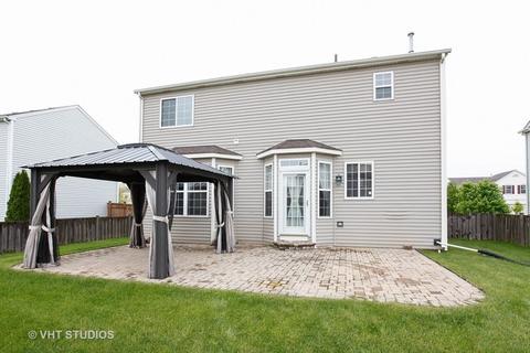 1705 Mountain Ridge Pass, Plainfield, IL 60586 photo 20