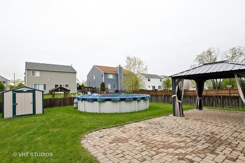 1705 Mountain Ridge Pass, Plainfield, IL 60586 photo 19