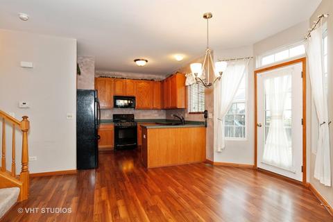 1705 Mountain Ridge Pass, Plainfield, IL 60586 photo 5