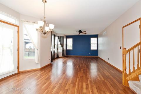 1705 Mountain Ridge Pass, Plainfield, IL 60586 photo 6