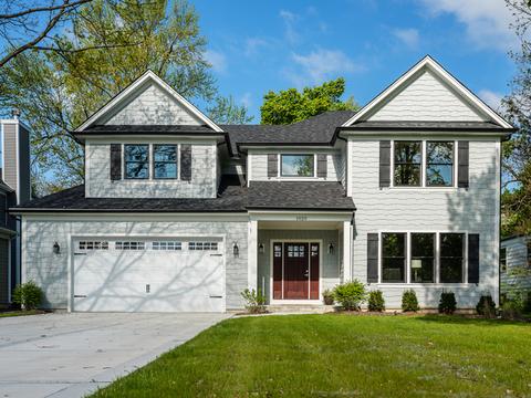 1020 Aurora Way, Wheaton, IL 60189 photo 1