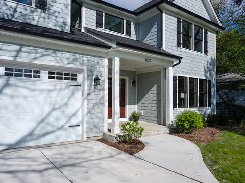 1020 Aurora Way, Wheaton, IL 60189 photo 3