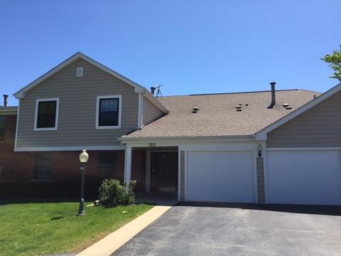 353 Lambert Dr #C2, Schaumburg, IL 60193 photo 1