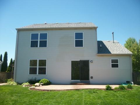 2216 Covington Ln, Plainfield, IL 60586 photo 20
