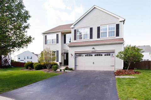 2005 Fairfield Dr, Plainfield, IL 60586 photo 1