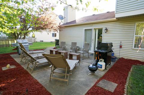 428 Barton Pl, Carol Stream, IL 60188 photo 19