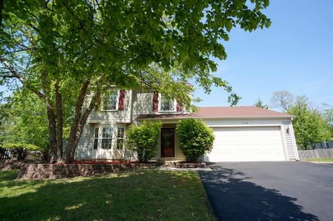 428 Barton Pl, Carol Stream, IL 60188 photo 1